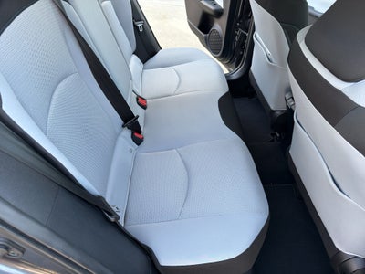 2022 Toyota Prius LE