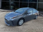 2022 Toyota Prius LE