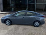 2022 Toyota Prius LE