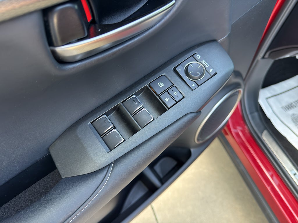 2020 Lexus NX 300 F SPORT