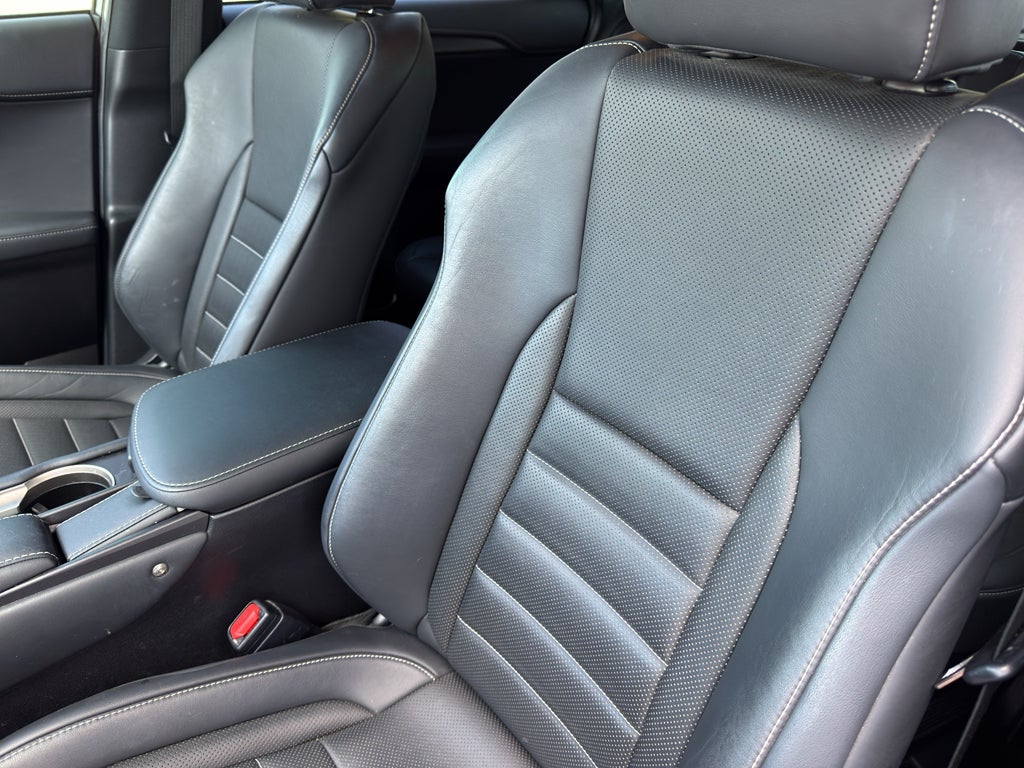 2020 Lexus NX 300 F SPORT