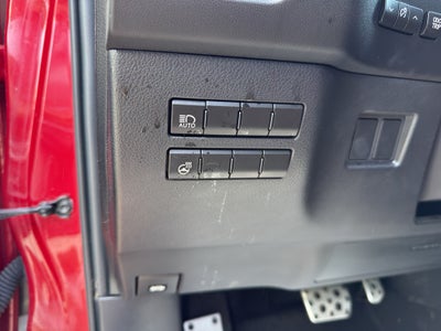 2020 Lexus NX 300 F SPORT