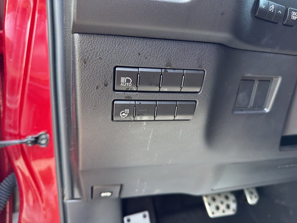 2020 Lexus NX 300 F SPORT