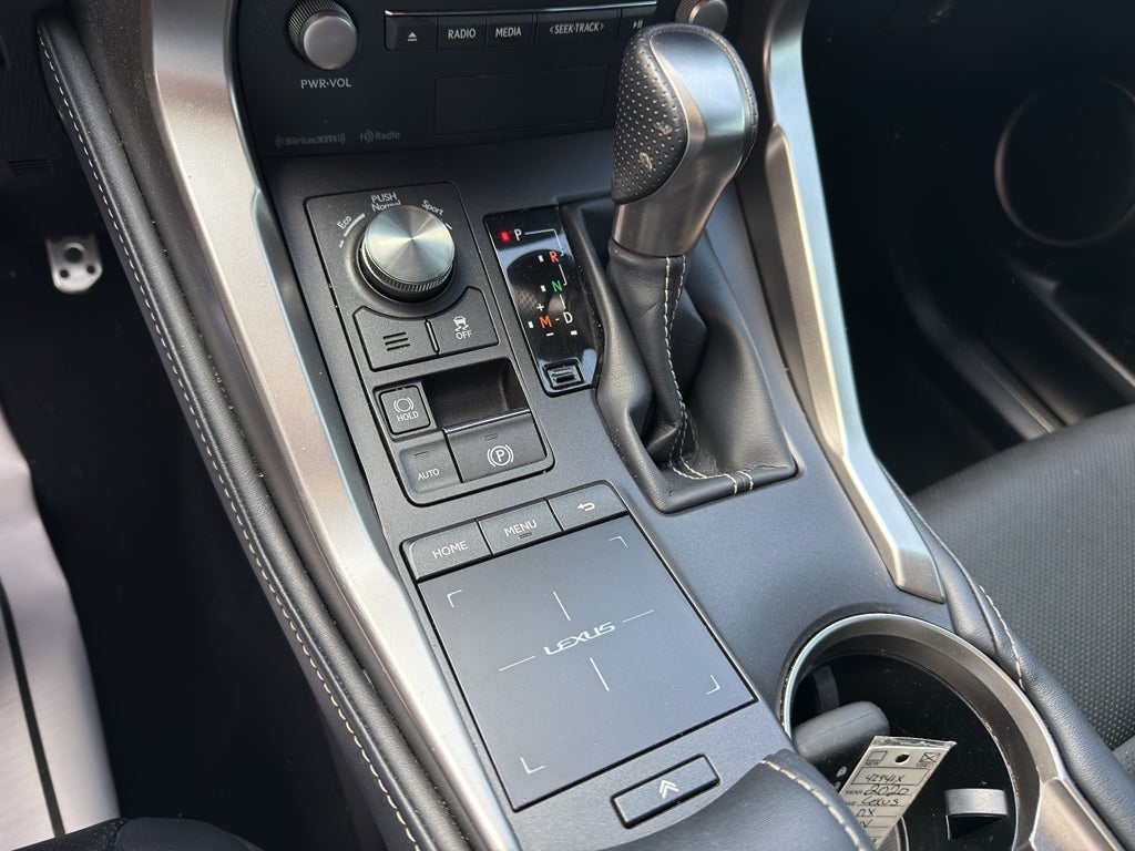 2020 Lexus NX 300 F SPORT