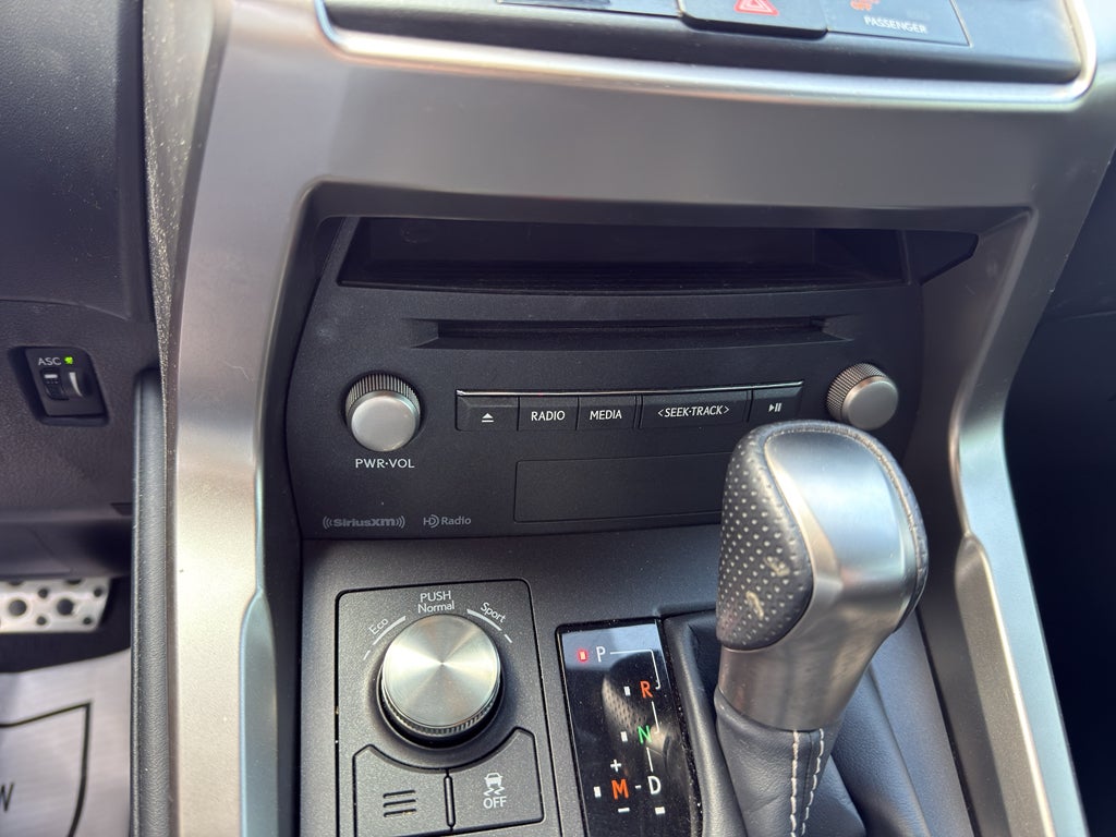 2020 Lexus NX 300 F SPORT