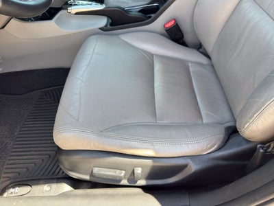 2014 Honda Civic EX-L