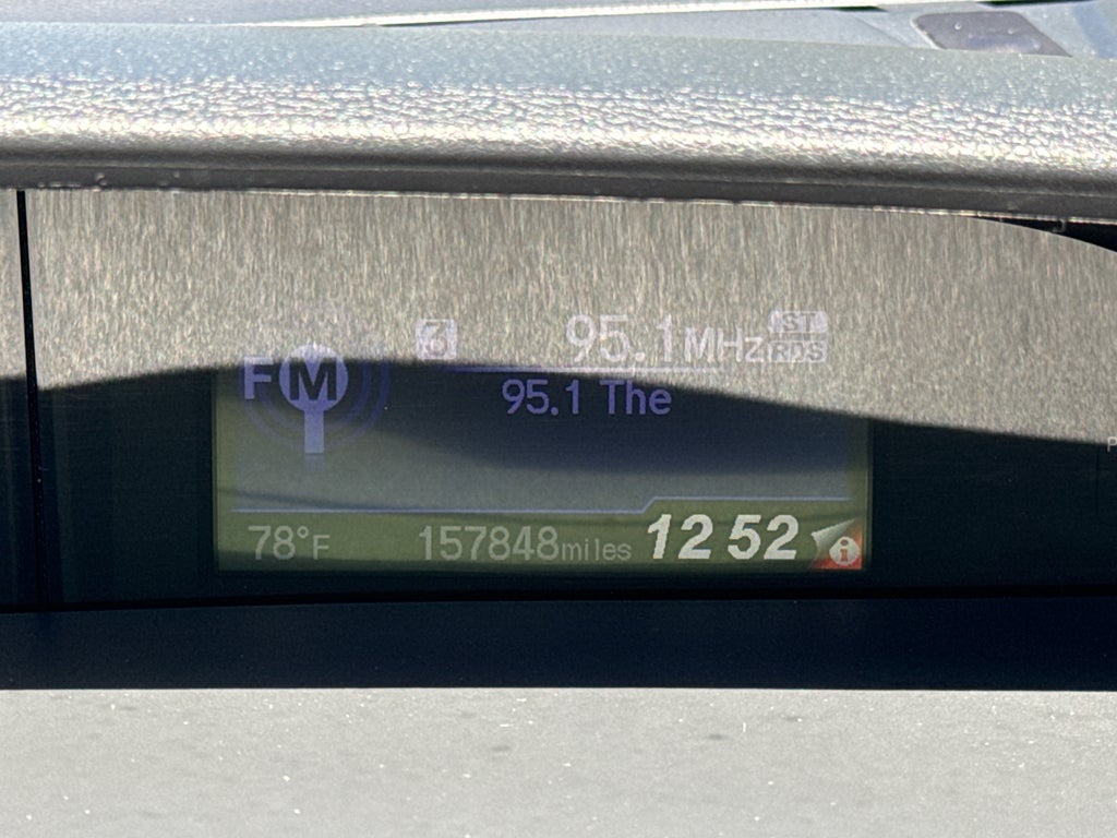 2014 Honda Civic EX-L