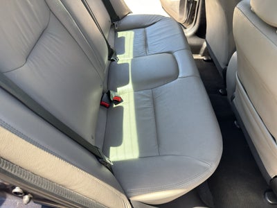 2014 Honda Civic EX-L