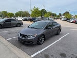 2014 Honda Civic EX-L