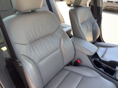 2014 Honda Civic EX-L