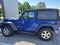 2019 Jeep Wrangler Sport S