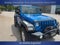 2021 Jeep Wrangler Sport S
