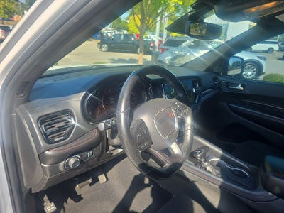 2023 Dodge Durango GT Launch Edition