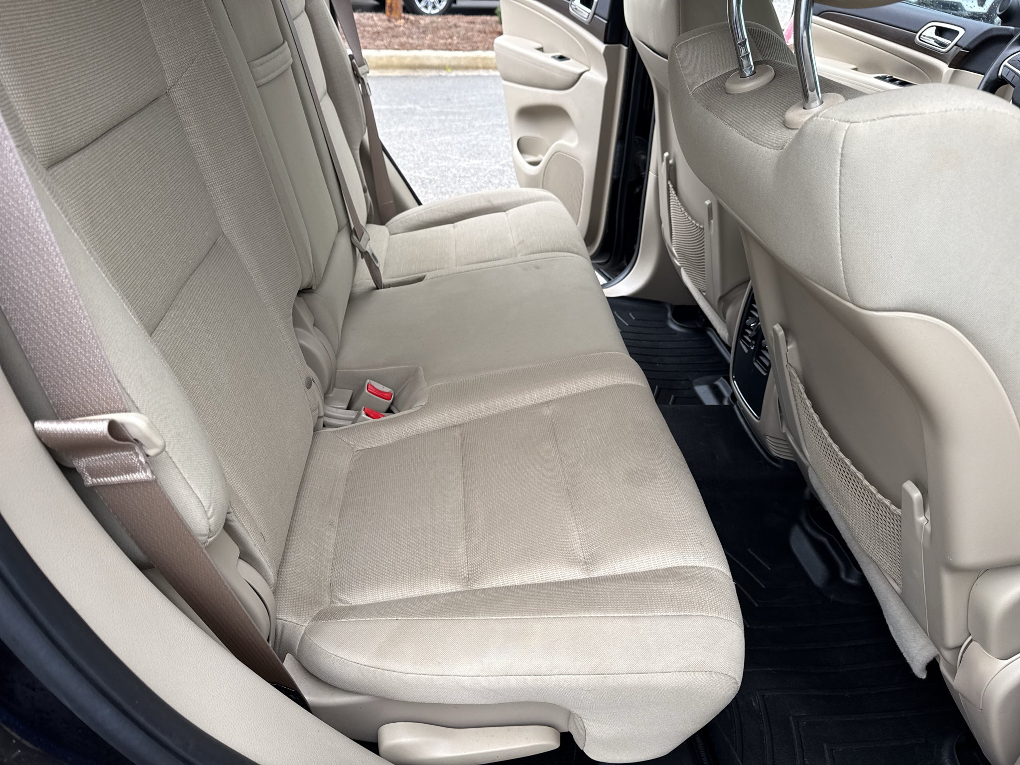 2014 Jeep Grand Cherokee Laredo