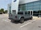2025 Jeep Gladiator Mojave X