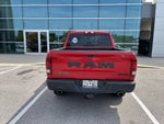 2016 RAM 1500 Rebel