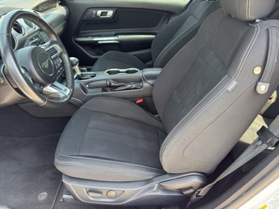 2020 Ford Mustang Base