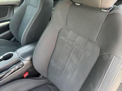 2020 Ford Mustang Base