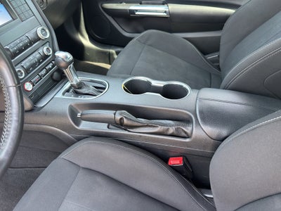 2020 Ford Mustang Base