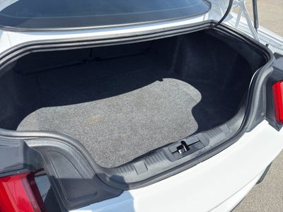 2020 Ford Mustang Base