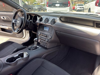 2020 Ford Mustang Base