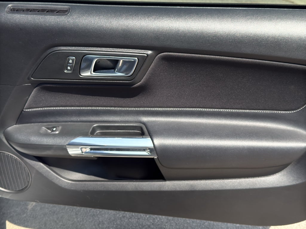 2020 Ford Mustang Base