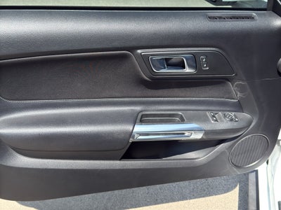 2020 Ford Mustang Base