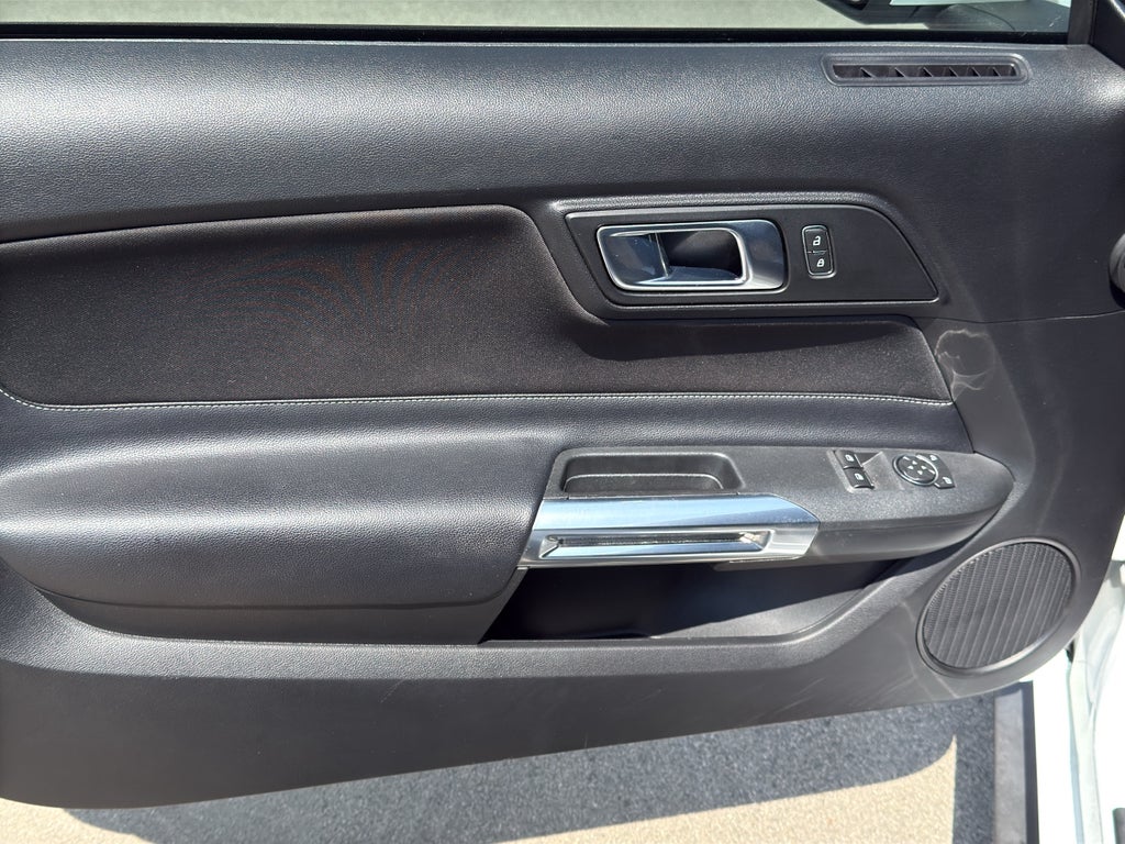 2020 Ford Mustang Base