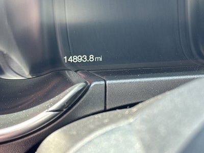 2019 Ford Mustang Bullitt