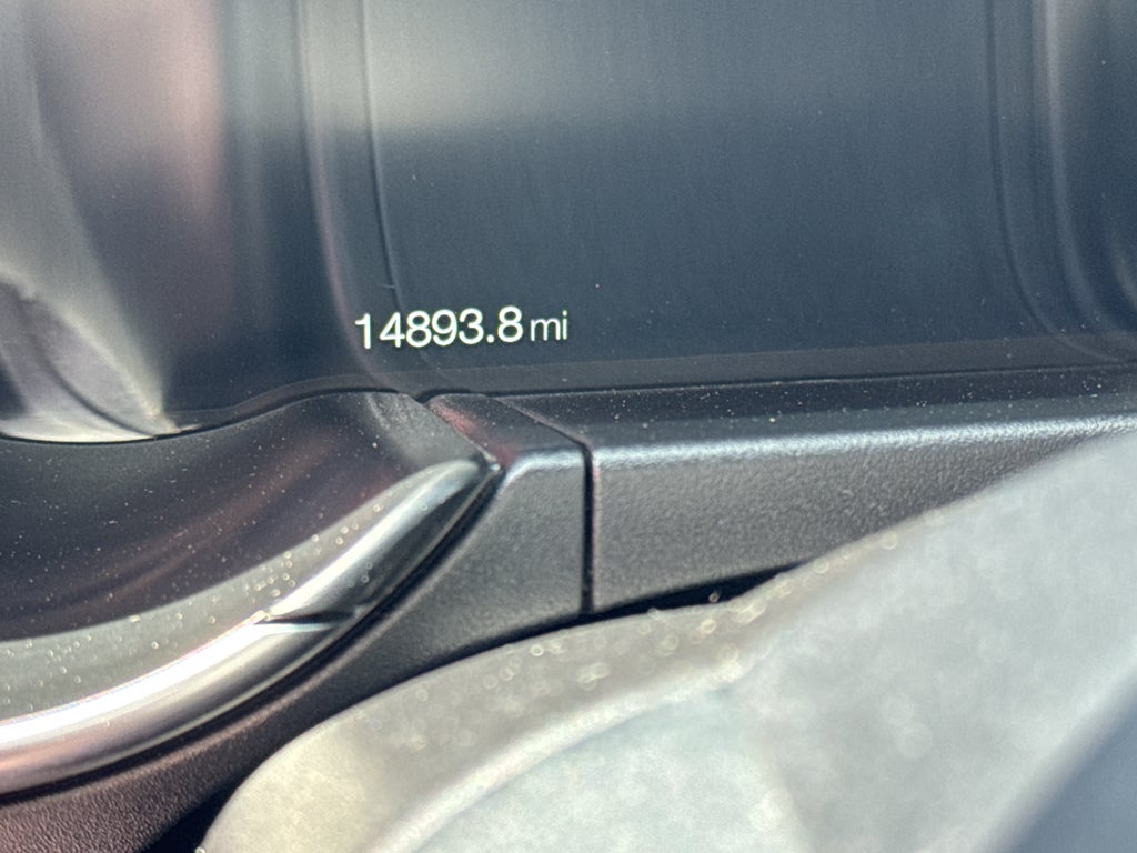 2019 Ford Mustang Bullitt