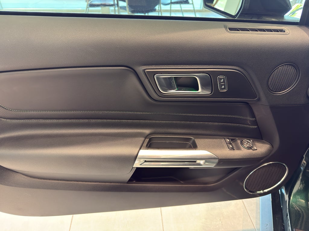 2019 Ford Mustang Bullitt
