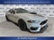 2021 Ford Mustang Mach 1