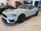 2021 Ford Mustang Mach 1