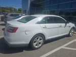 2015 Ford Taurus SE