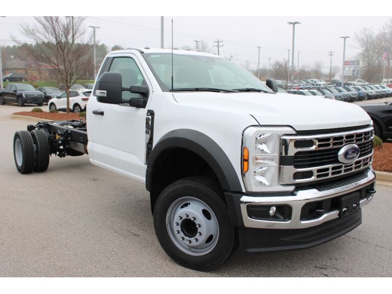 2024 Ford F-550 XL