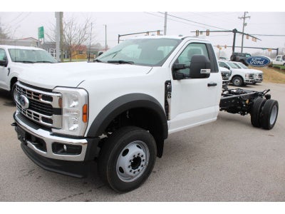 2024 Ford F-550 XL