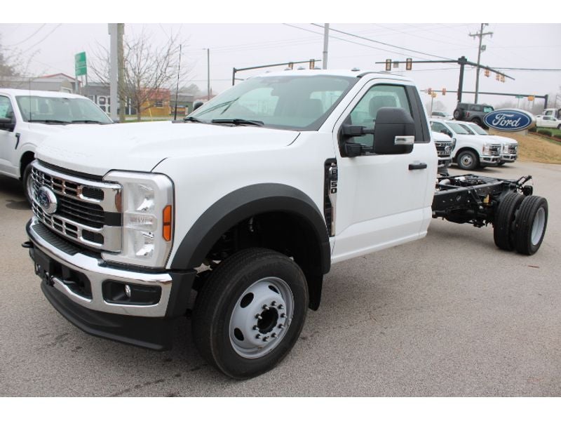 2024 Ford F-550 XL