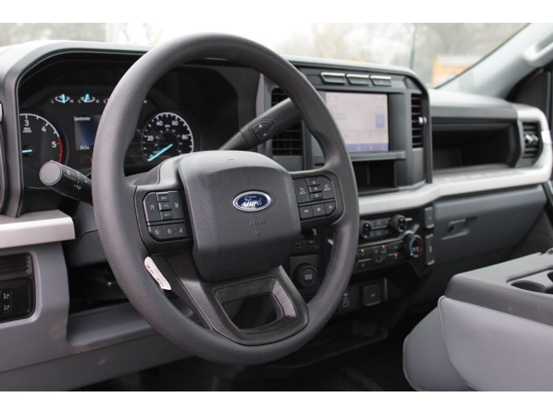 2024 Ford F-550 XL