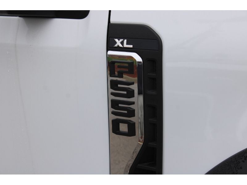 2024 Ford F-550 XL