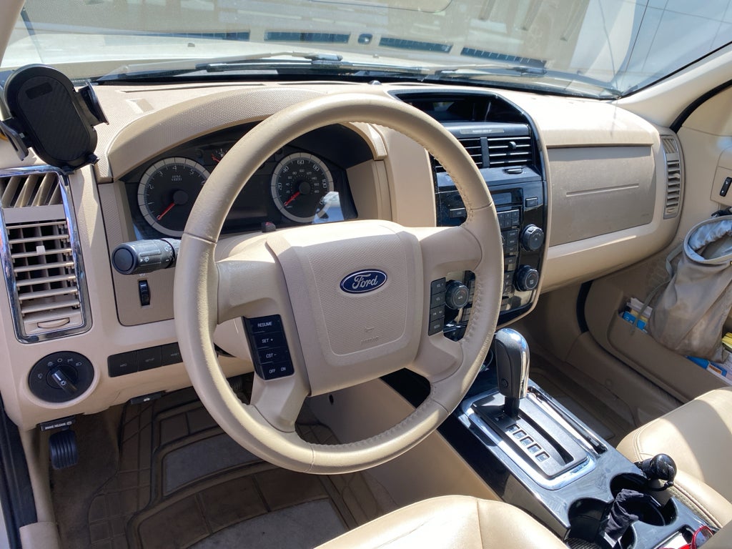 2008 Ford Escape Limited