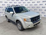 2008 Ford Escape Limited