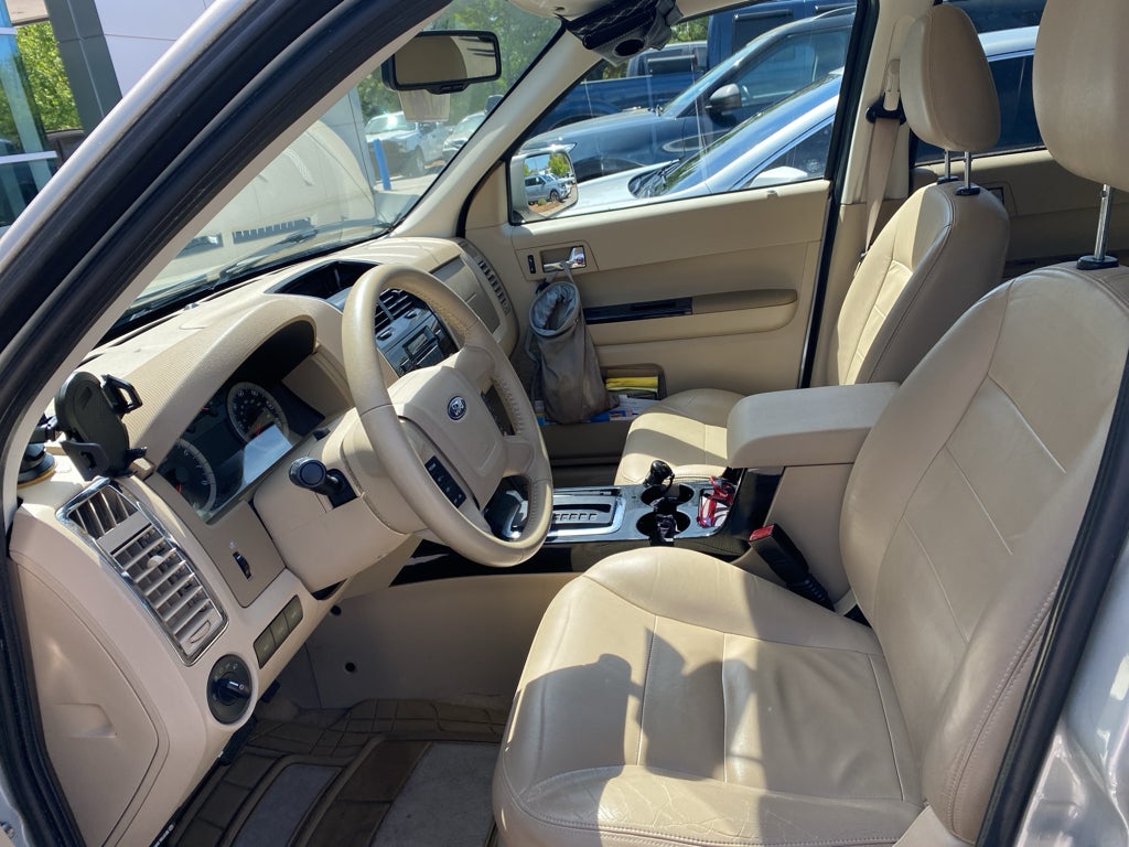 2008 Ford Escape Limited
