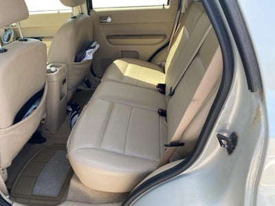 2008 Ford Escape Limited