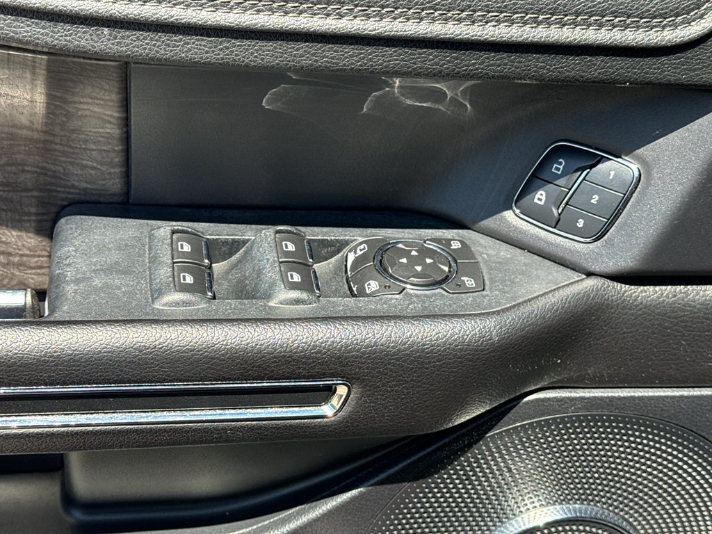 2018 Ford Expedition MAX Limited