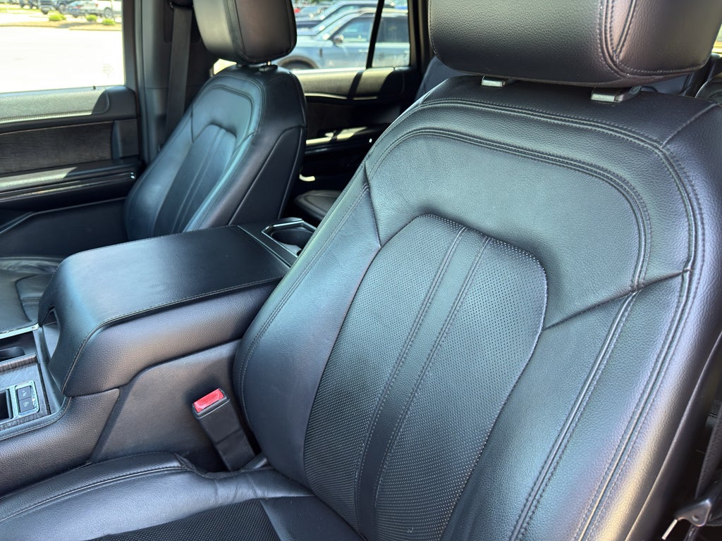 2018 Ford Expedition MAX Limited