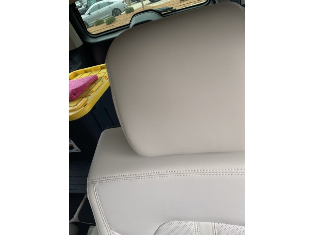 2020 Ford Expedition MAX Platinum