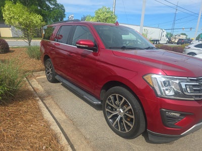 2019 Ford Expedition XLT