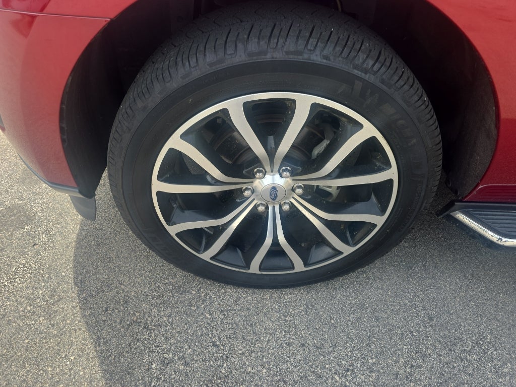 2019 Ford Expedition XLT