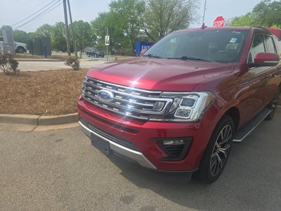 2019 Ford Expedition XLT