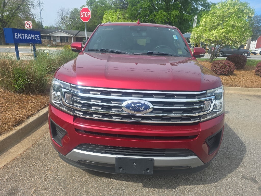 2019 Ford Expedition XLT
